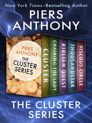 cover image of The Cluster Series